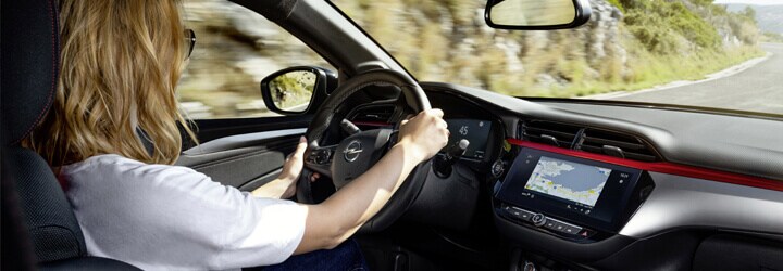 Interieur visual