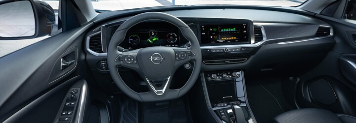 Interieur visual
