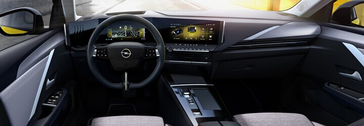 Interieur visual