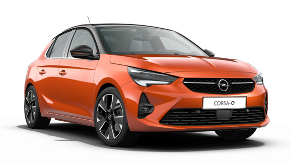 Opel Corsa-e