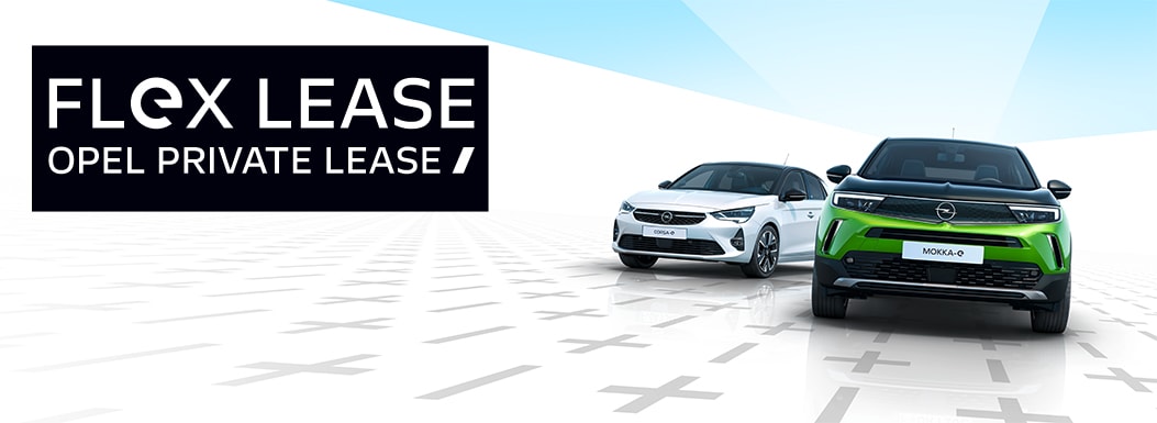 Opel Flex Lease