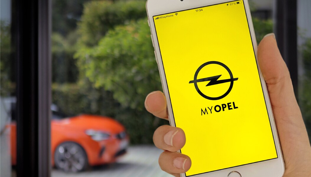 Alle Opel modellen kunnen 100 kW snelladen