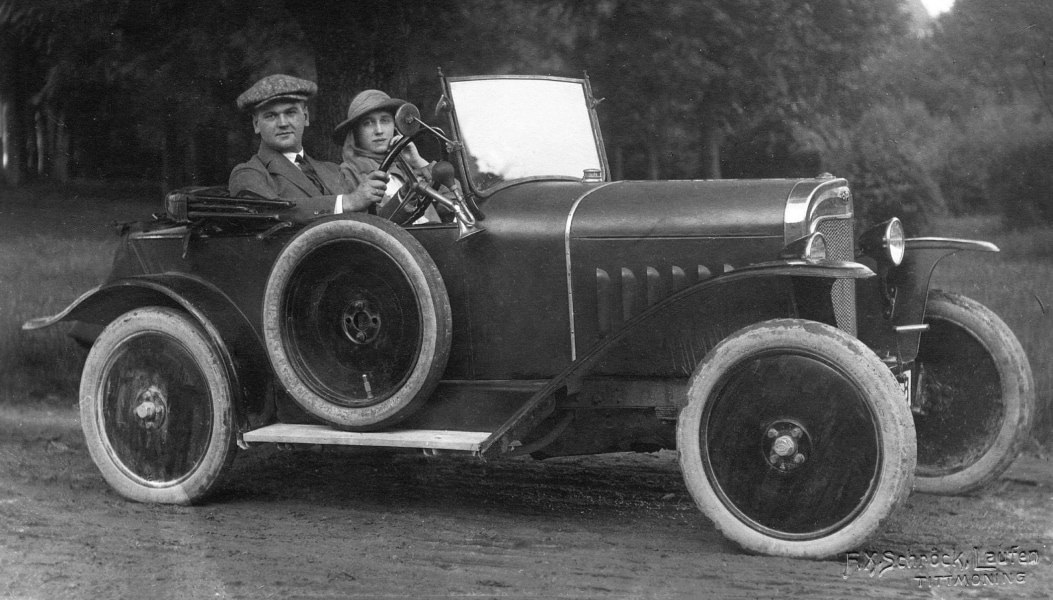 160 jaar Opel-innovaties: de auto voor het volk