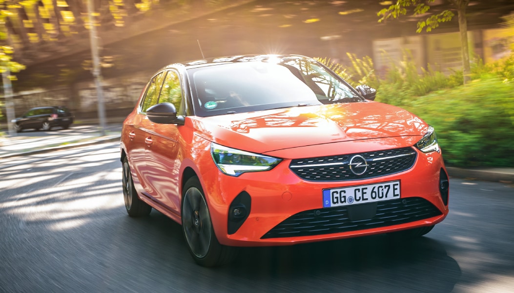 160 jaar Opel-innovaties: nieuwe segmenten creëren