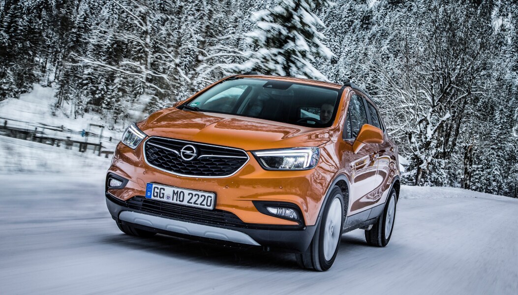 Wintertips autorijden
