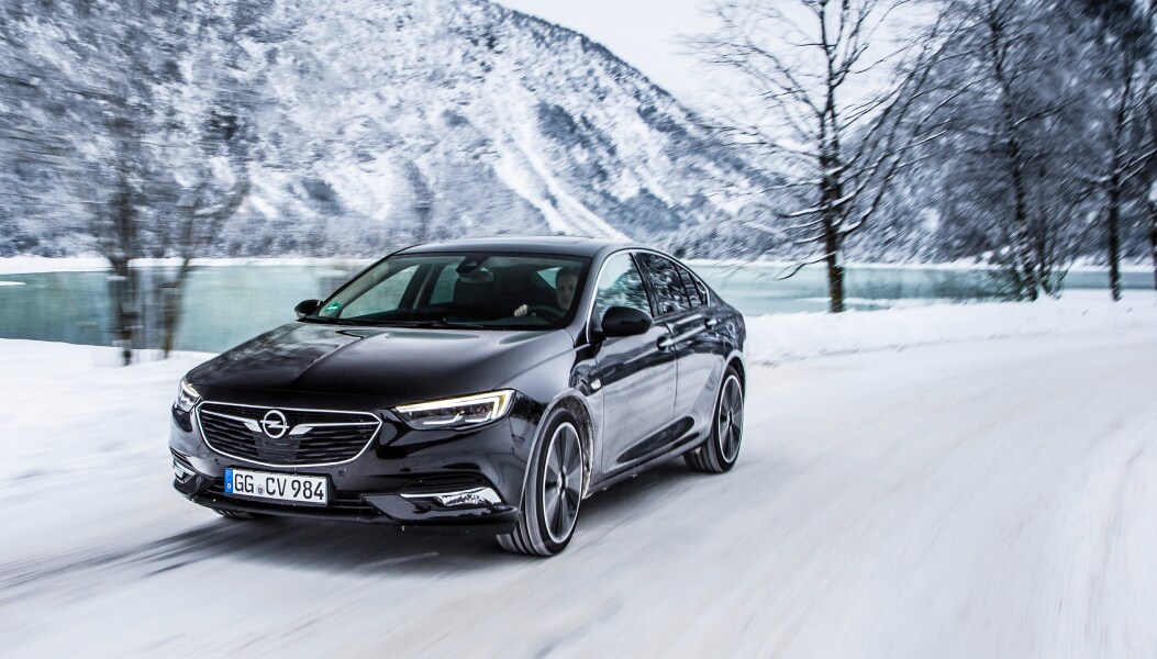 Wintertips autorijden