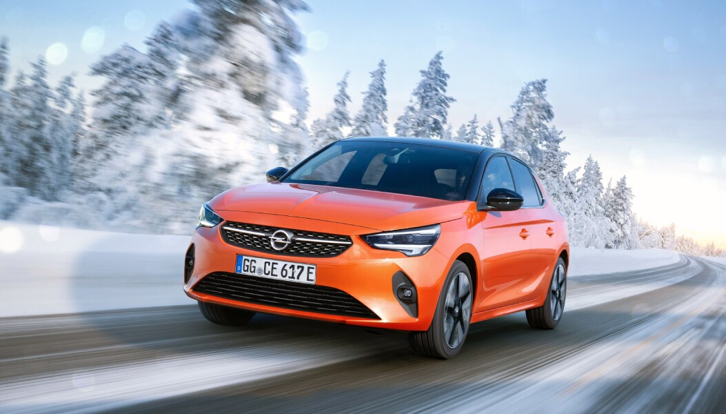 Wintertips autorijden