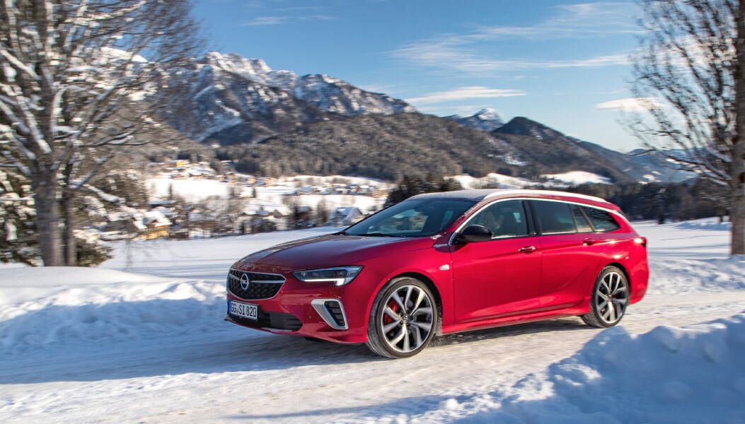 Wintertips autorijden