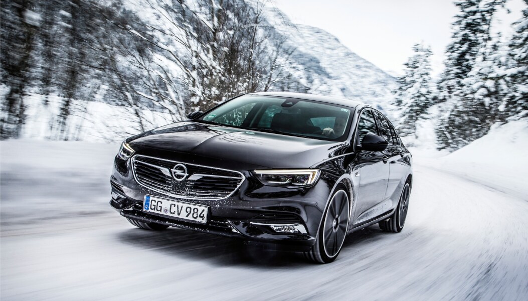 Wintertips autorijden