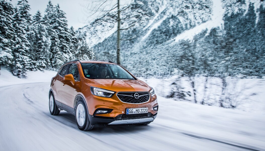 Wintertips autorijden