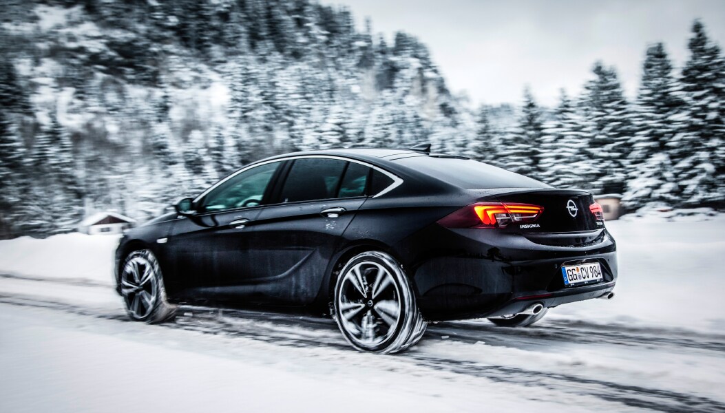 Wintertips autorijden