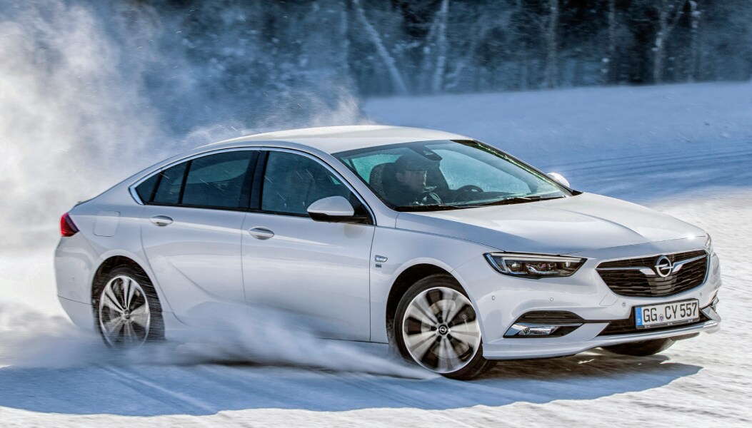 Wintertips autorijden