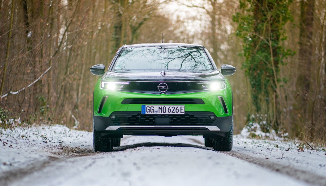 Wintertips autorijden