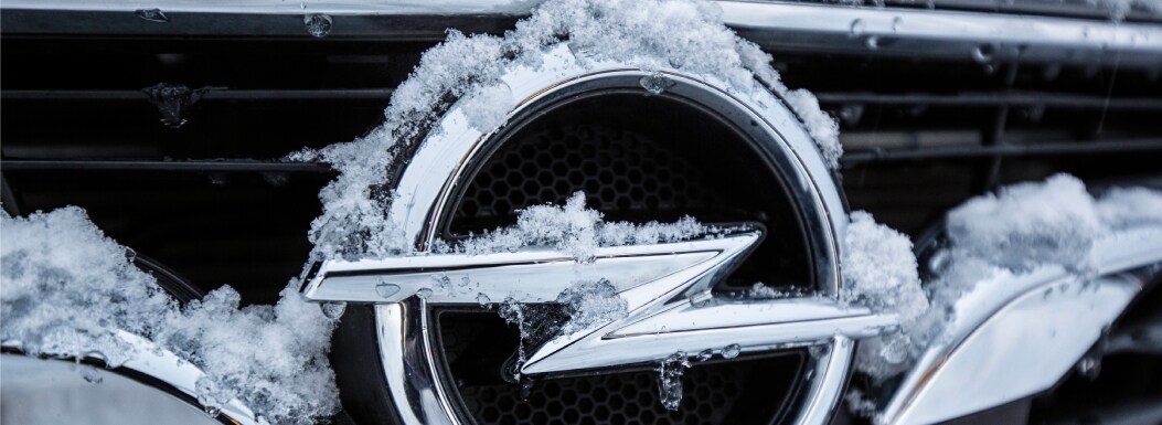 Wintertips autorijden