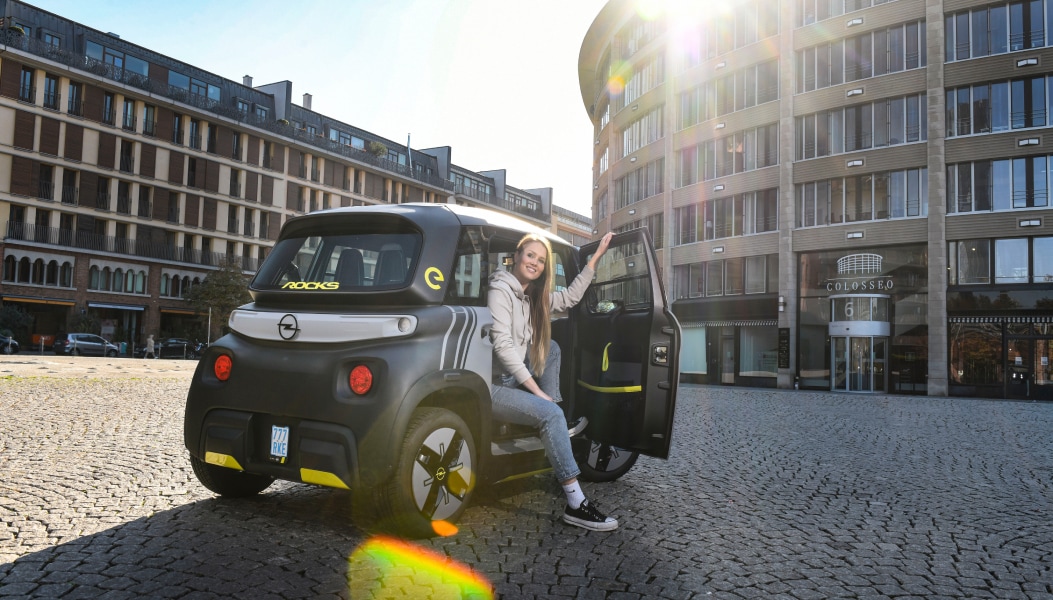 De goedkoopste elektrische auto van Nederland