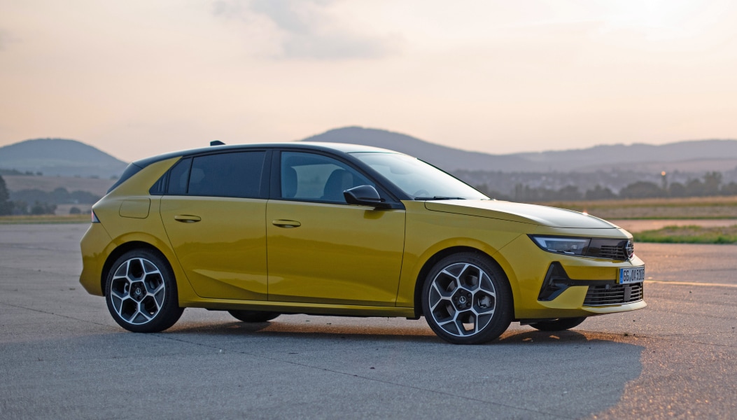 2022 is Opel jubileumjaar