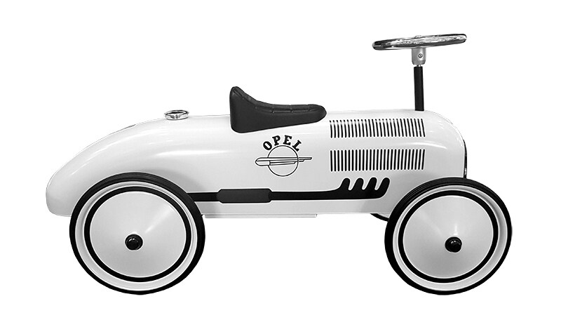 Nieuwe collectie Opel Lifestyle Shop
