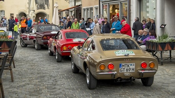 Opel GT Opel GT