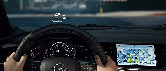 Opel Insignia Opel Insignia