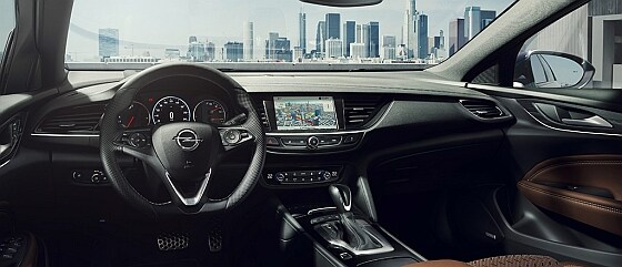 Opel Insignia Opel Insignia