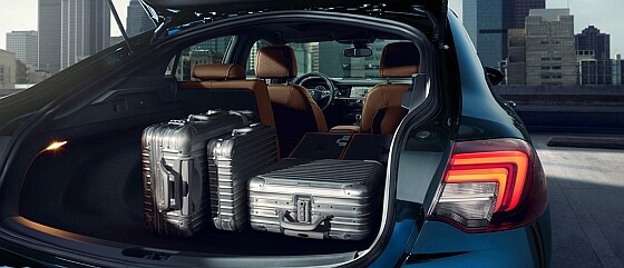 Opel Insignia Opel Insignia