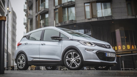 opel ampera 2019 opel ampera 2019