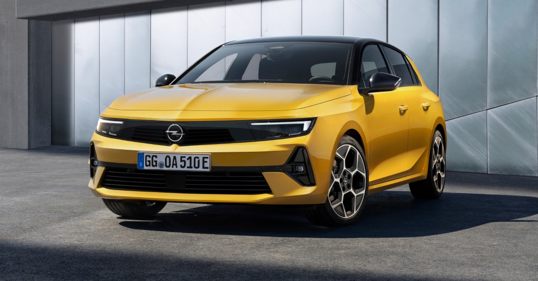 Opel Astra kwaliteit