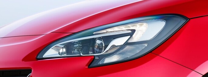 Opel Opel
