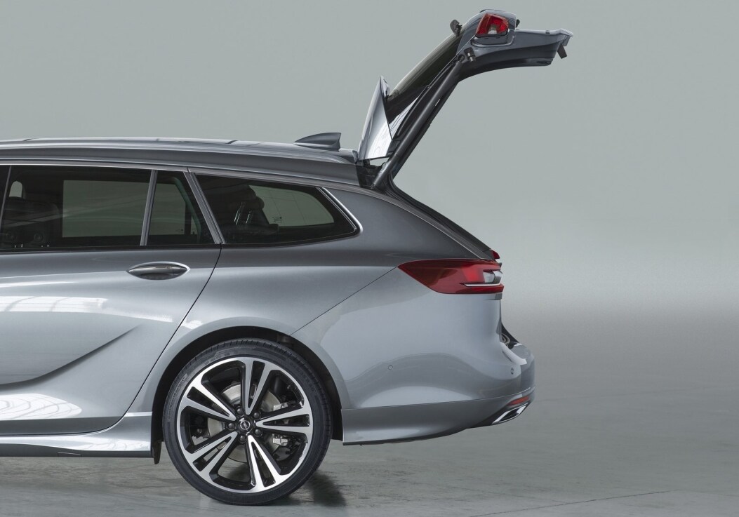 Opel Opel
