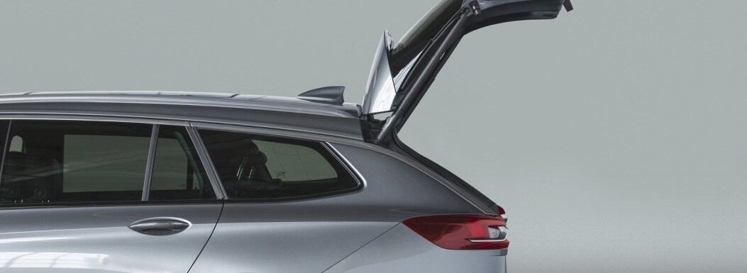 Opel Opel
