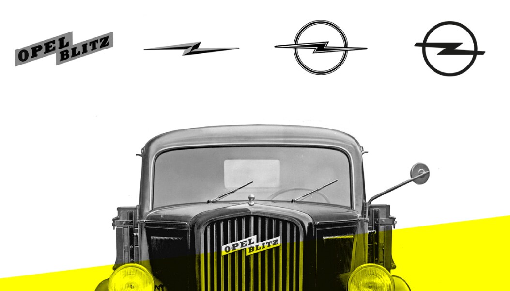 Opel Blitz Opel Blitz