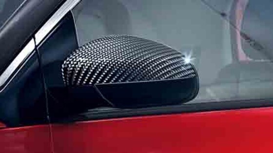 Opel Corsa - 5 toffe accessoires Opel Corsa - 5 toffe accessoires