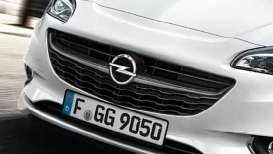 Opel Corsa - 5 toffe accessoires Opel Corsa - 5 toffe accessoires