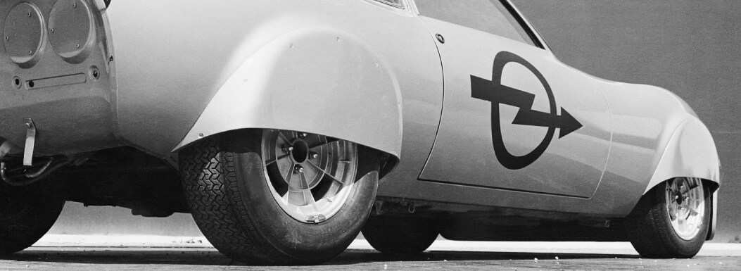 Opel Electro GT Opel Electro GT