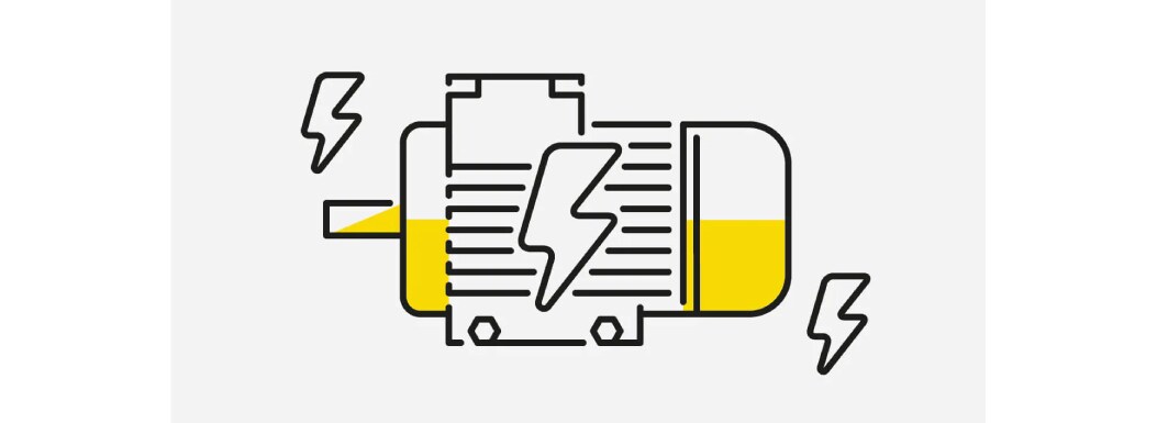 Zo werkt een elektromotor Zo werkt een elektromotor
