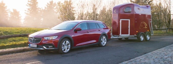 Opel Insignia Exclusive Opel Insignia Exclusive