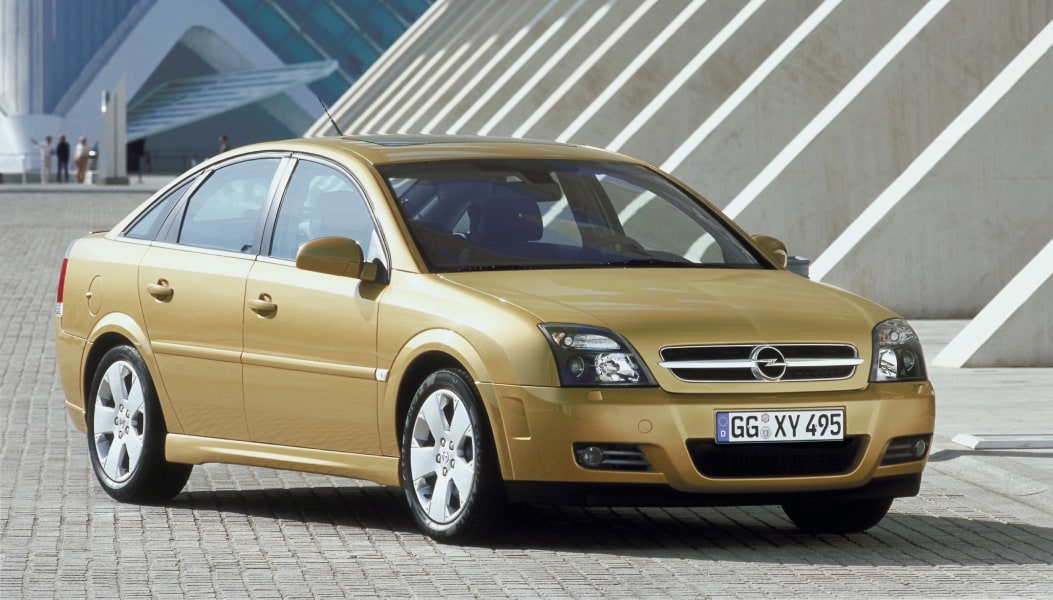 Eerdere Opel-winnaars Gouden Stuurwiel