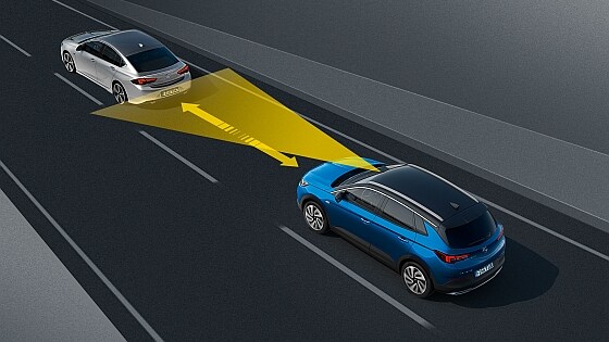 Opel Grandland X Opel Grandland X