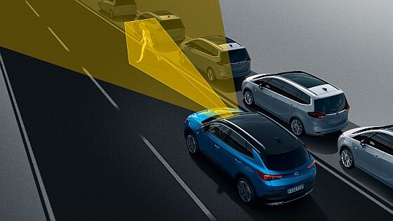Opel Grandland X Opel Grandland X