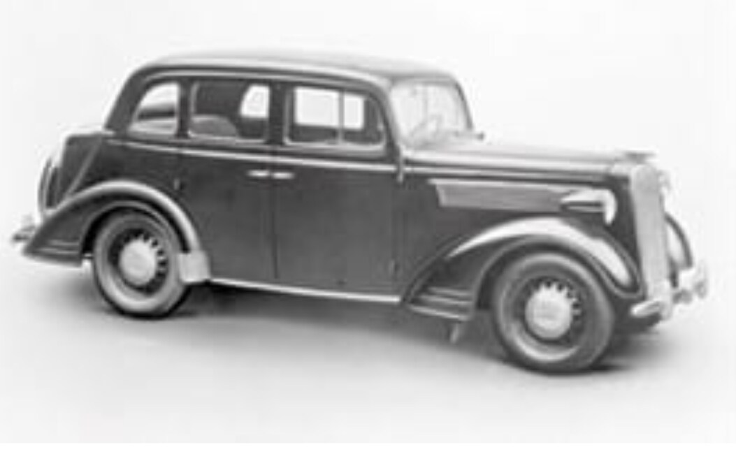 Opel historische feiten Opel historische feiten