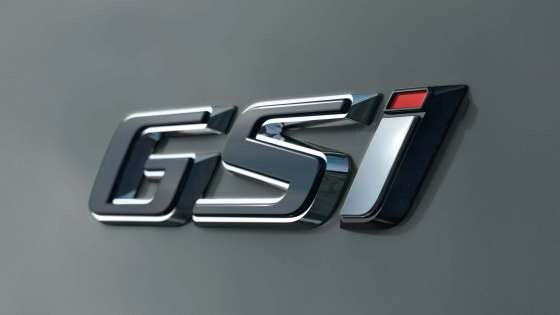 Opel Insignia GSi Opel Insignia GSi