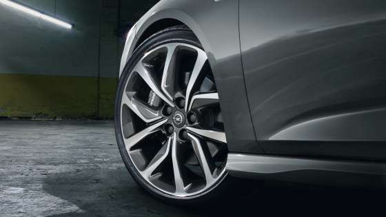 Opel Insignia GSi Opel Insignia GSi
