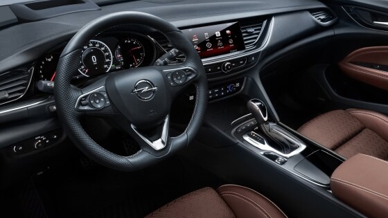 Opel Insignia Sports Tourer Opel Insignia Sports Tourer