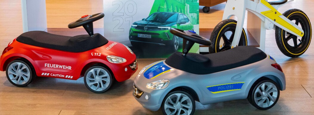 Opel Collection - Kerstcadeaus Opel Collection - Kerstcadeaus