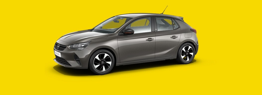 Opel Corsa-e Opel Corsa-e