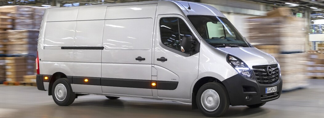 Opel Movano Opel Movano