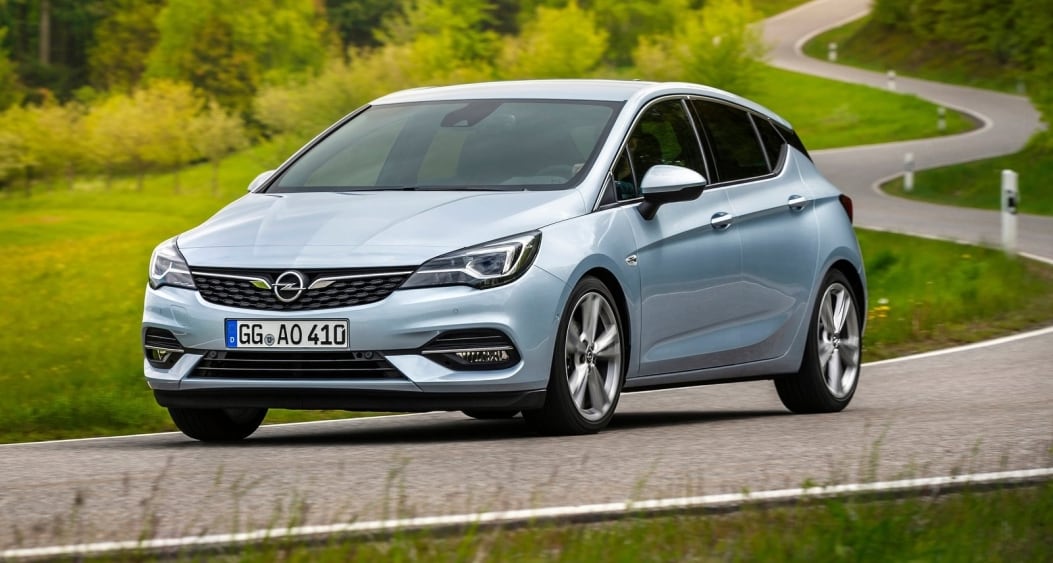 Nieuwe dit zijn de prijzen - Opel Nederland