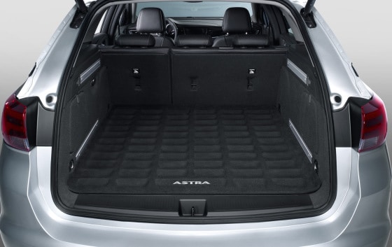 Opel Astra Sports Tourer Opel Astra Sports Tourer