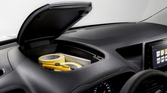 Opel Combo 2018 Opel Combo 2018