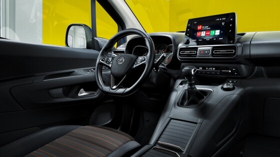 Opel Combo Tour 2018 Opel Combo Tour 2018